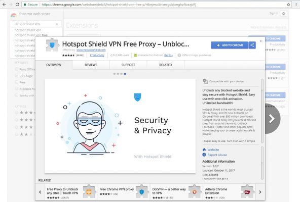 hotspot-shield-vpn