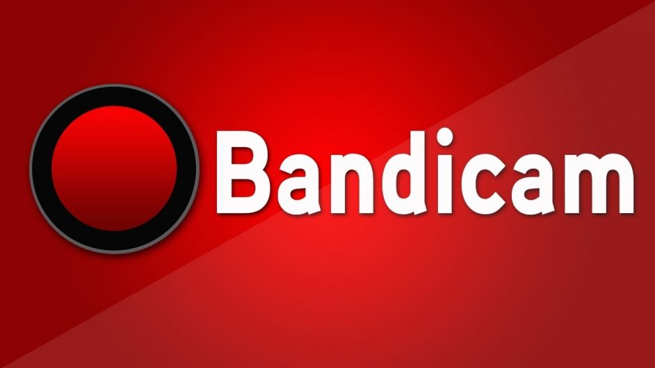 bandicam - best game recording software
