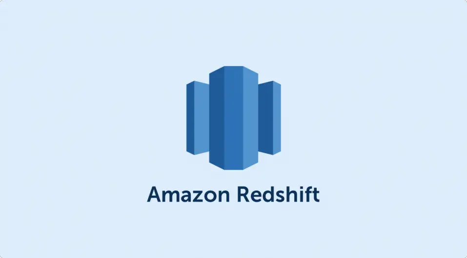 Amazon-Redshift