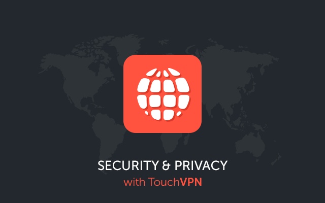 Touch-VPN