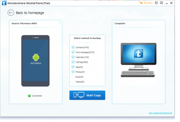 Top 7 Fast copying software for Mac and Windows