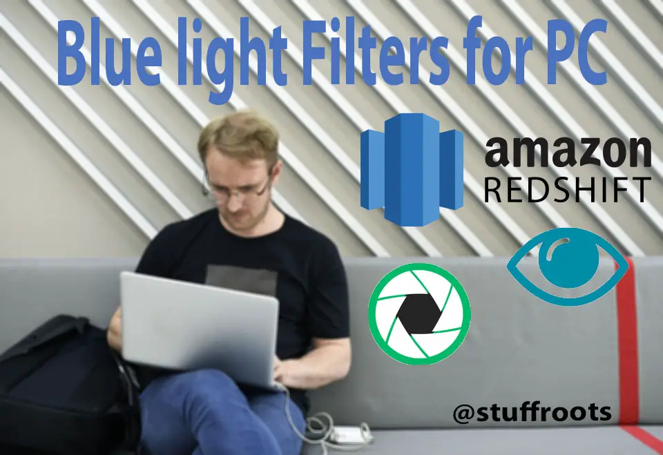 Blue Light Filter for PC