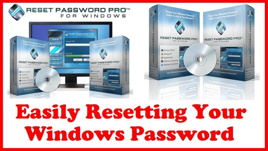 Reset-Password-Pro
