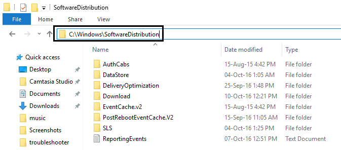 delete-SoftwareDistribution-Folder