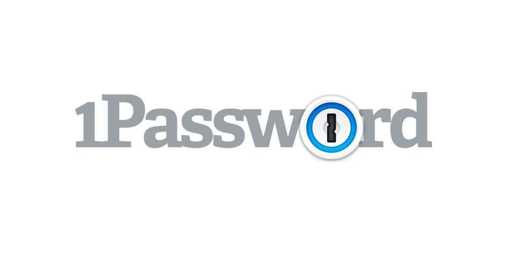 1Password