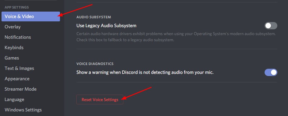 How To Fix Discord Mic Not Working On Windows FIXED how-to-fix-discord-mic-not-working-on-windows-fixed