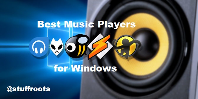 Best Paid Music Player For Windows