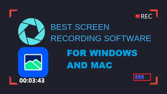free screen capture software
