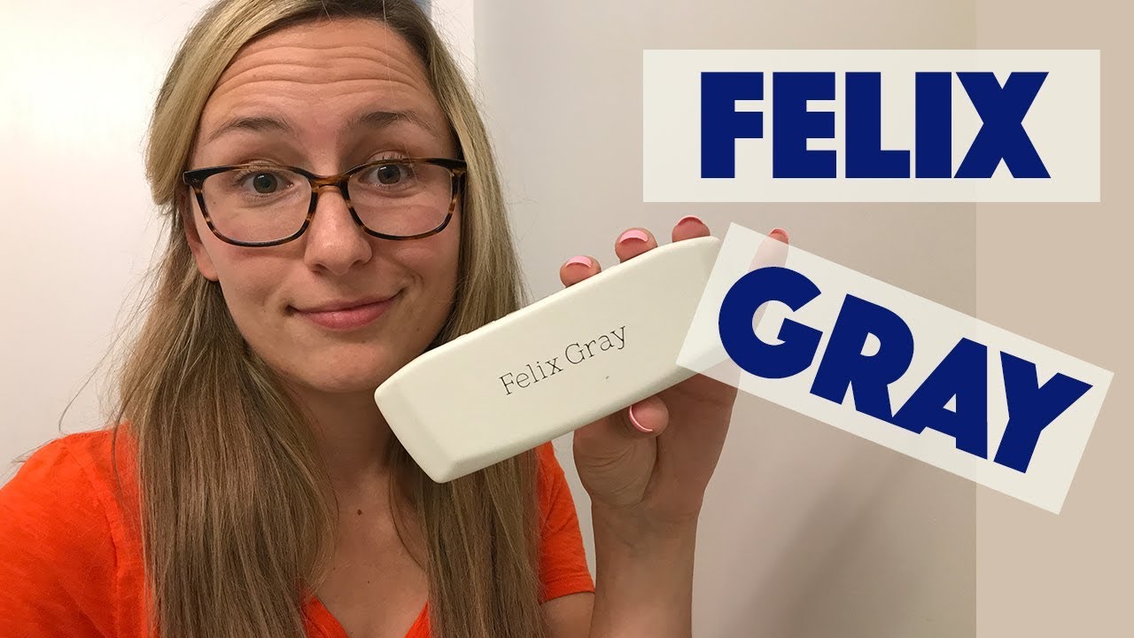 Felix Gray Roebling — $95