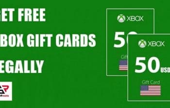 Get Free Xbox Codes