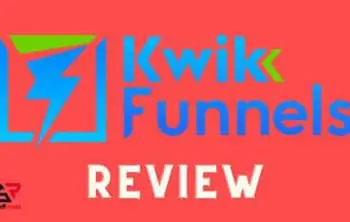 KwikFunnels Review