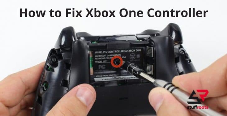 How to Fix Xbox One Controller