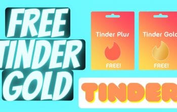 Free Tinder Gold