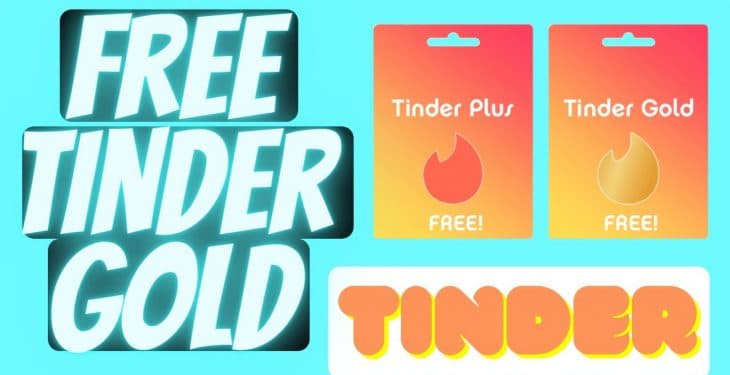 Tinder free gold for how to get How to