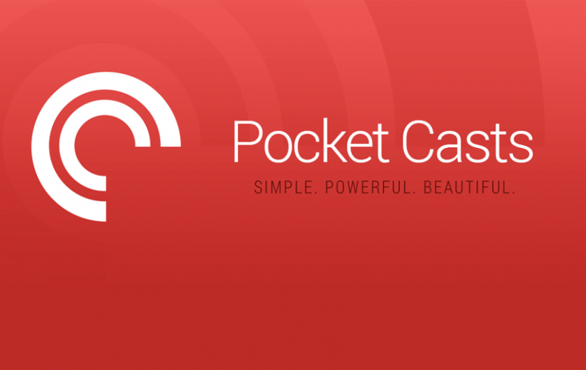 Pocket Casts