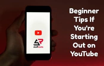 Beginner Tips for YouTube