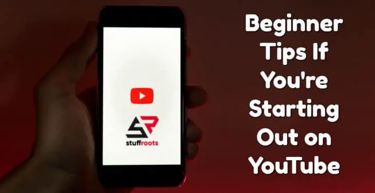 Beginner Tips for YouTube