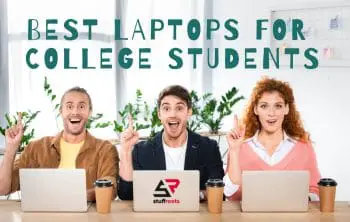 Best Laptops for College Students