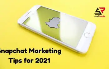 Snapchat Marketing Tips
