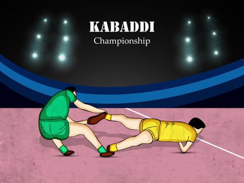 Kabaddi