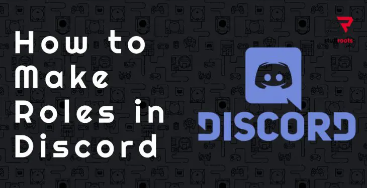How to Make Roles in Discord