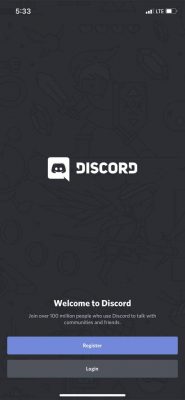 how to log out of discord (3)