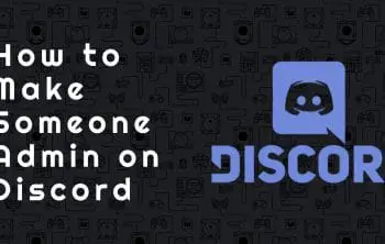 How to Make Someone Admin on Discord