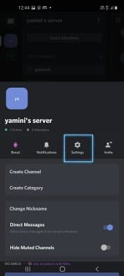 how to make someone admin on discord(7)