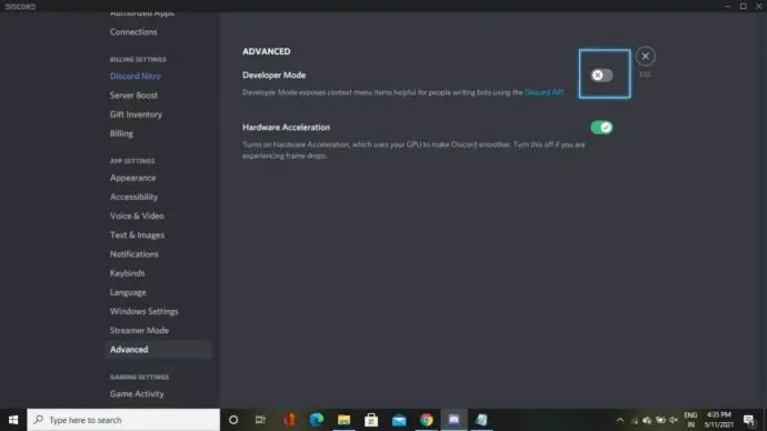 how to report a discord server (4)