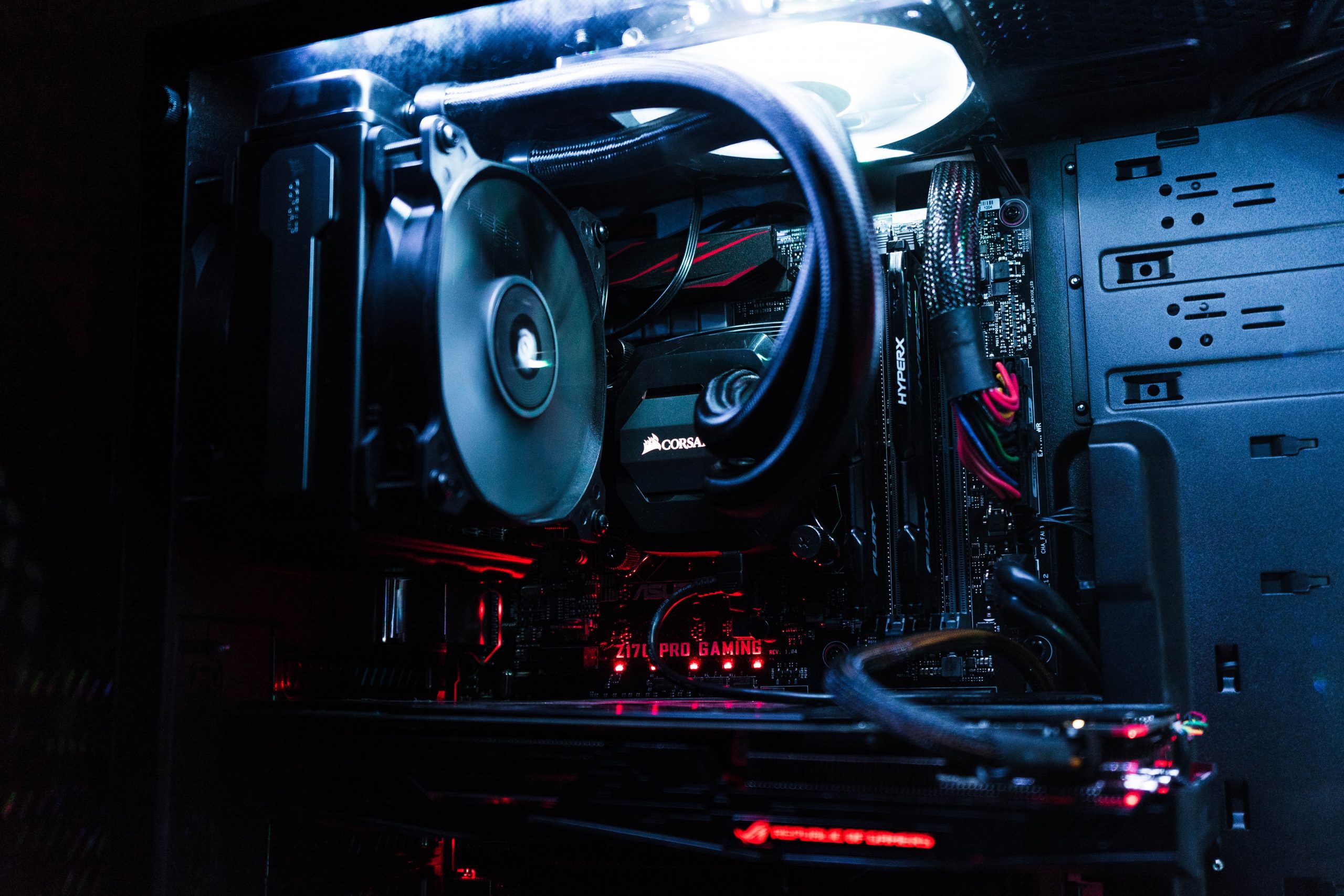 5 Best Motherboards For AMD FX 8350 With Pros Cons 