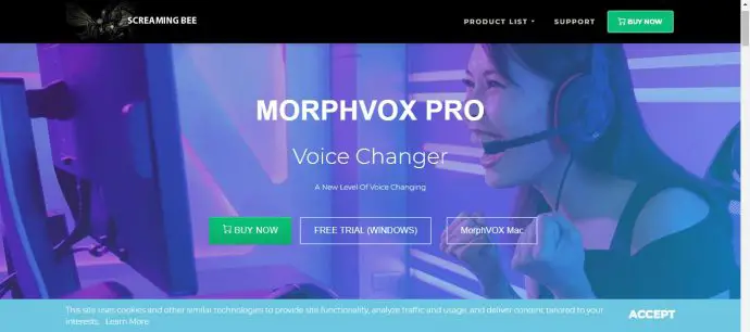 voice changer for discord(2)