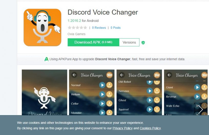 Top 10 Best Voice Changers For Discord StuffRoots