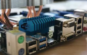 How to Tell if a Motherboard has Wi-Fi