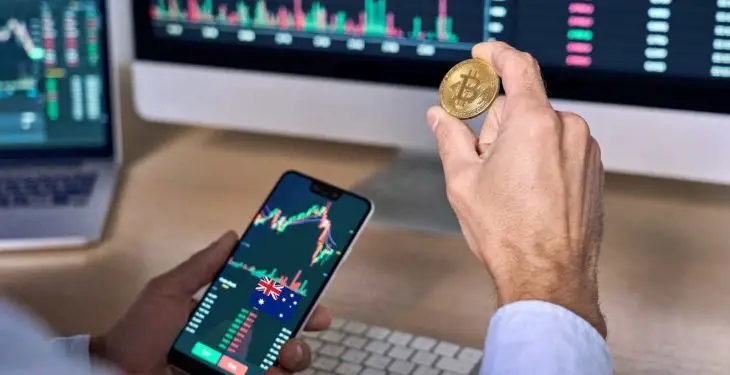 How to Get Started With Crypto in Australia