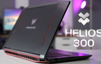 Acer Predator Helios 300