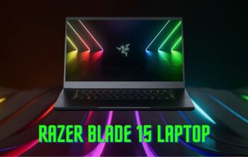 Razer Blade 15in Laptop