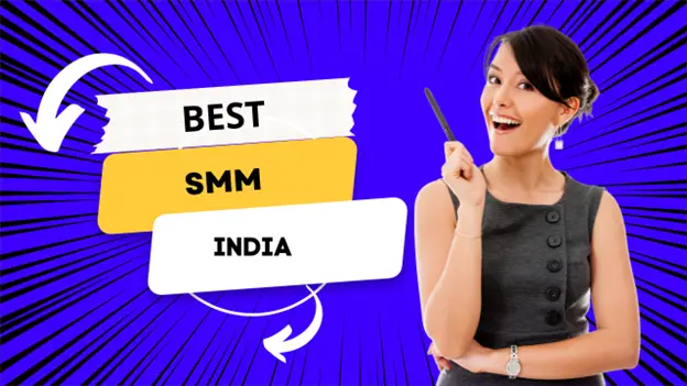 Best SMM India