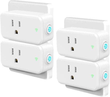 Amazon Smart Plug