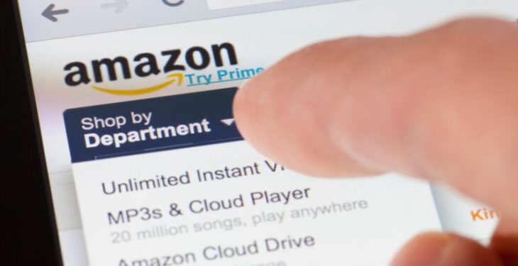 How To Change Billing Address On Amazon