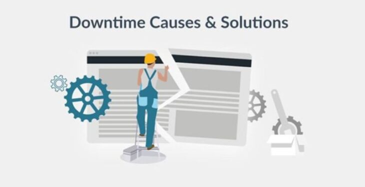 Common Website Downtime Causes and Solutions