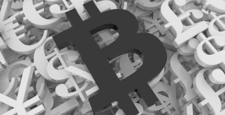Bitcoin vs. Stablecoins A Comparison