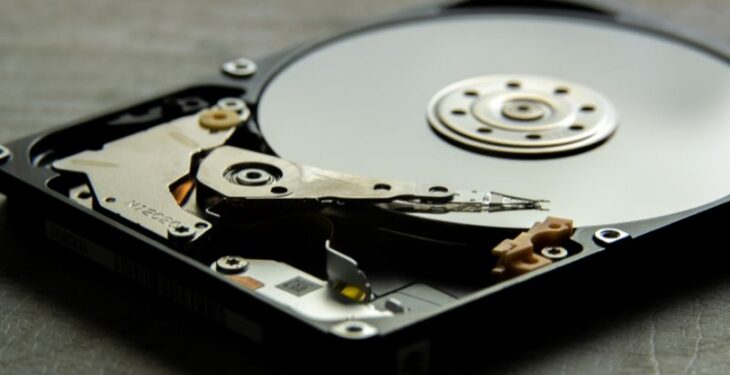 Is It Possible to Recover Data From an SSD Drive