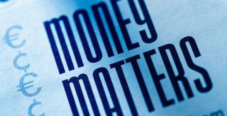 Money Matters Teaching Financial Literacy to Kids