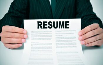 Using Word to Create Stunning Resumes and Cover Letters