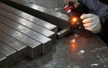 What Should Be Considered When Obtaining Stainless Steel Fabrication Sydney Services