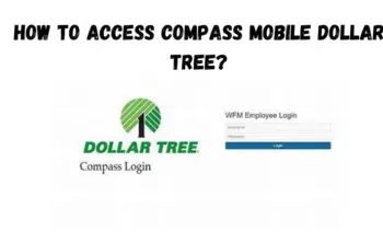 Compass Mobile Dollar Tree