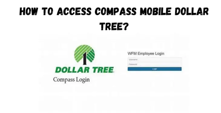 Compass Mobile Dollar Tree