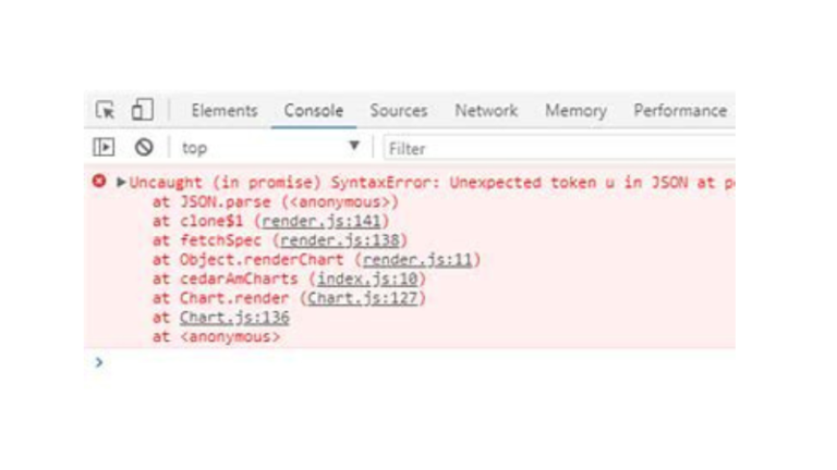 How to Fix SyntaxError Unexpected Token 'Export' - StuffRoots