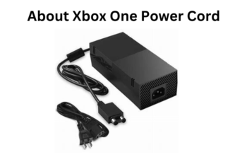 xbox one power cord