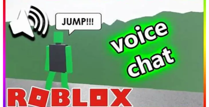 How to Get Voice Chat on Roblox